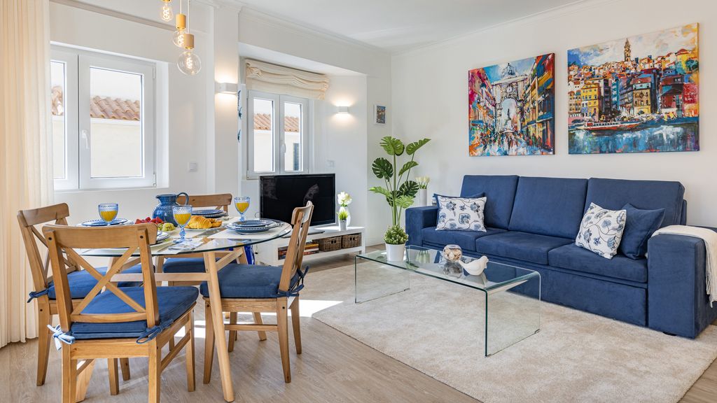 Gia's Homes Cascais by LovelyStay