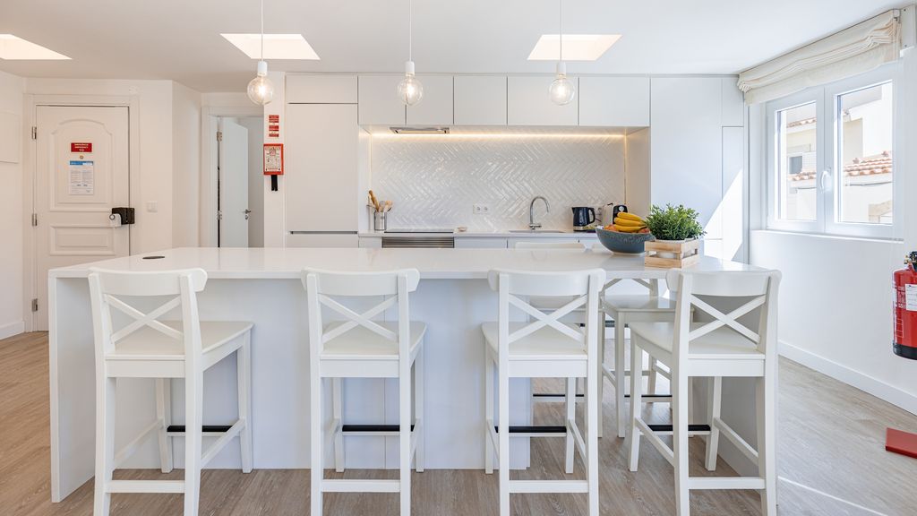 Gia's Homes Cascais by LovelyStay