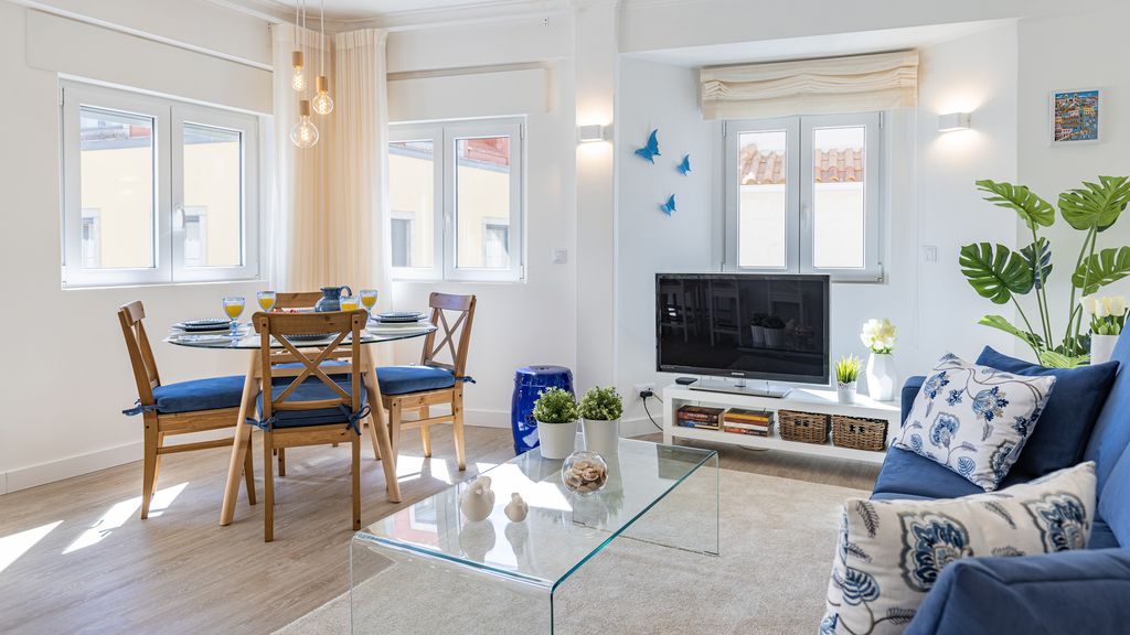 Gia's Homes Cascais by LovelyStay