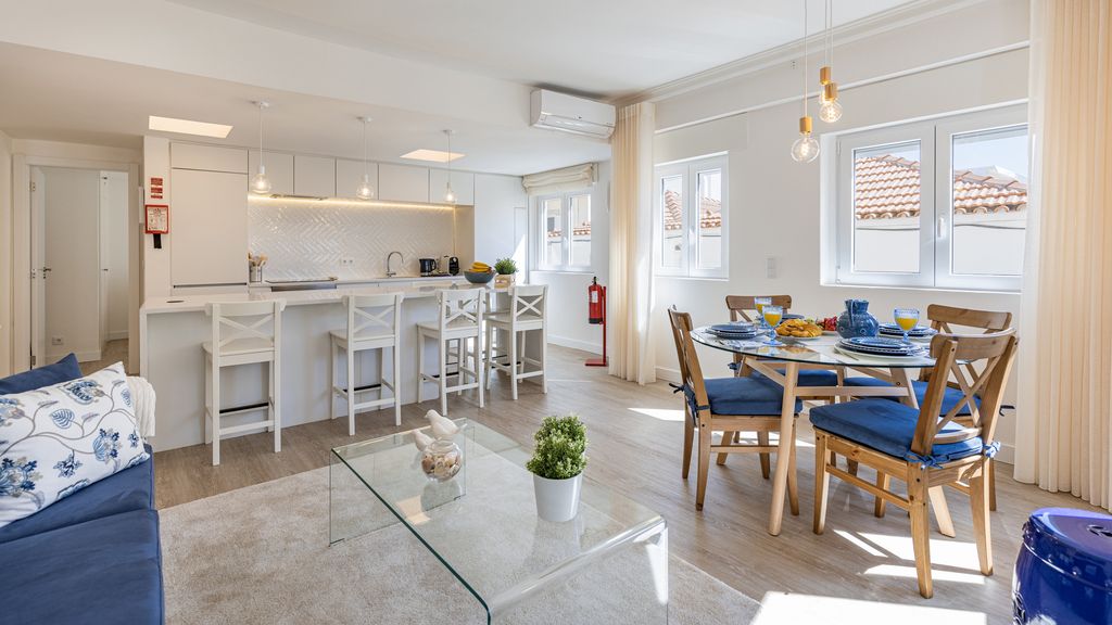 Gia's Homes Cascais by LovelyStay