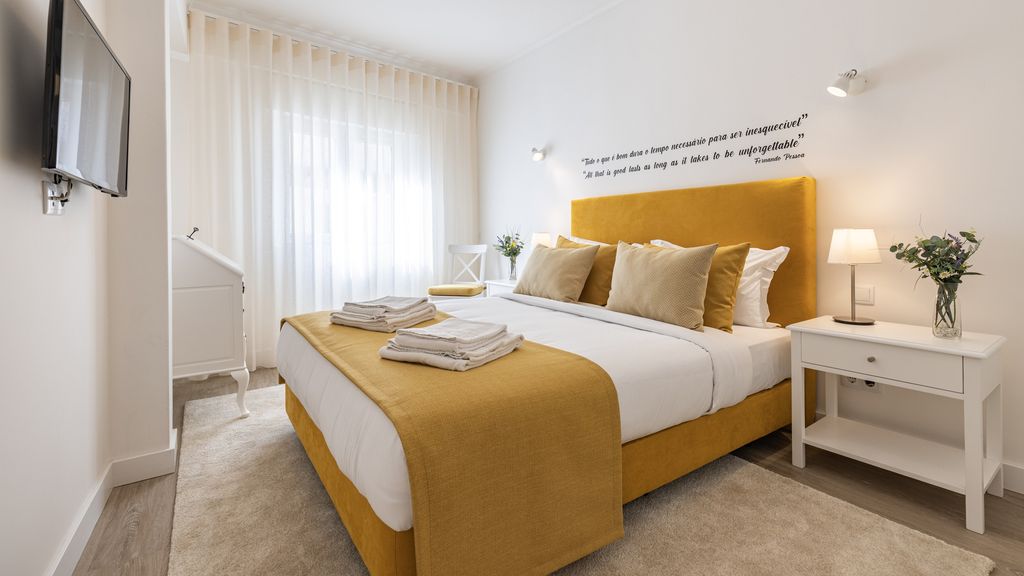 Gia's Homes Cascais by LovelyStay