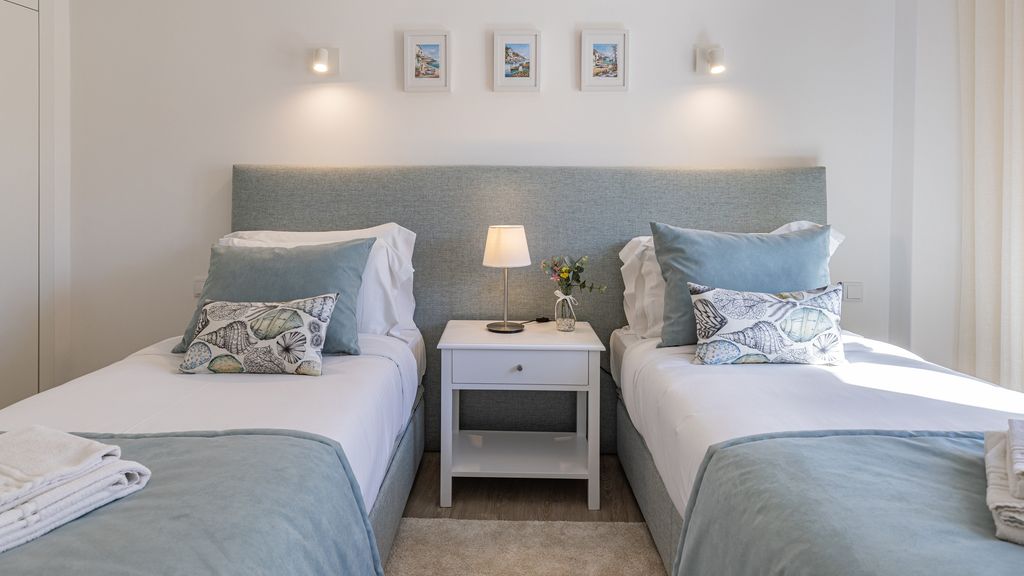 Gia's Homes Cascais by LovelyStay