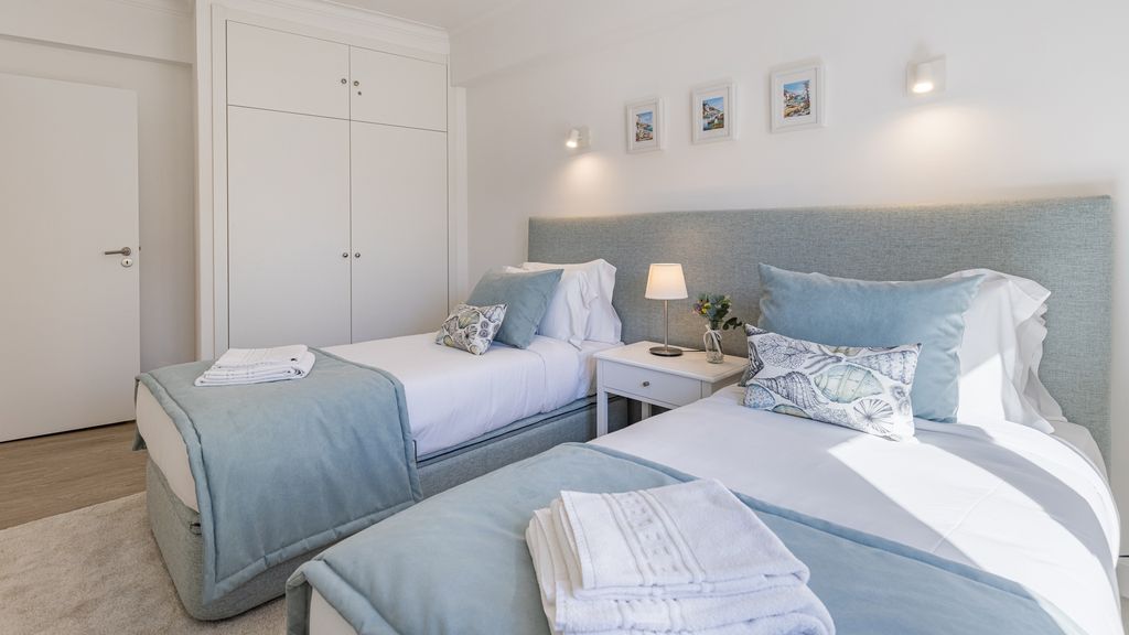 Gia's Homes Cascais by LovelyStay