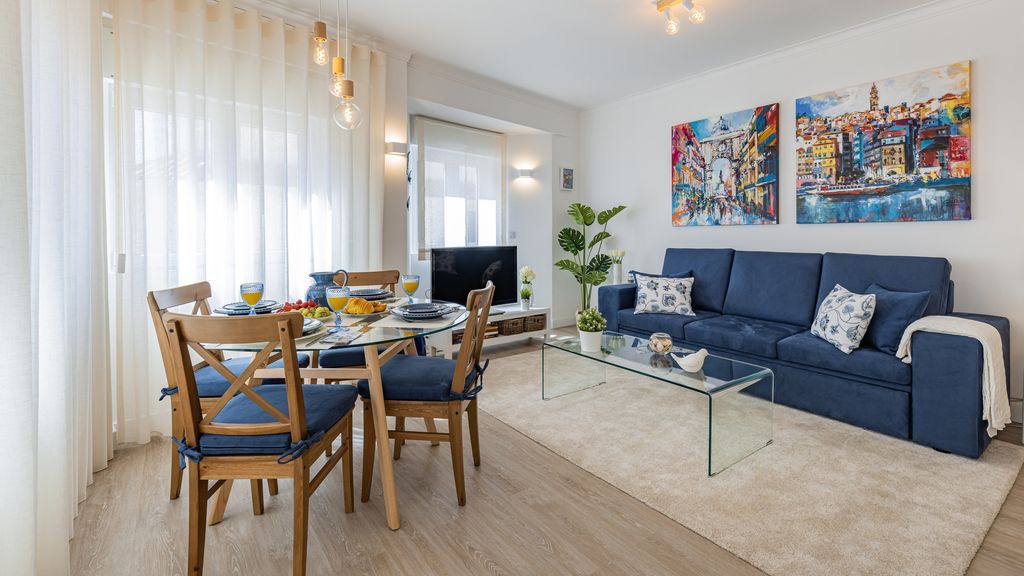 Gia's Homes Cascais by LovelyStay