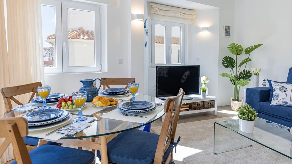 Gia's Homes Cascais by LovelyStay