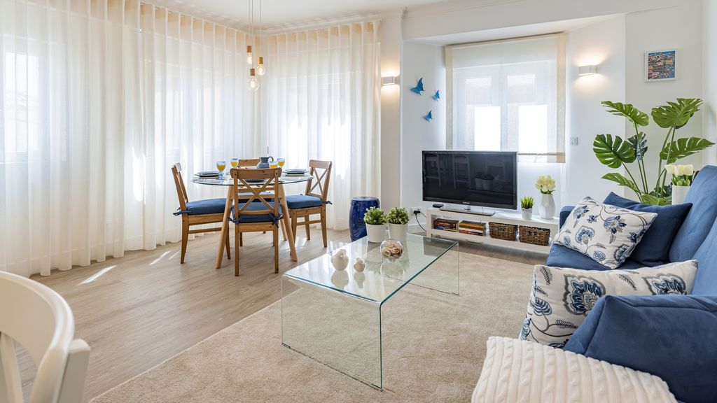 Gia's Homes Cascais by LovelyStay