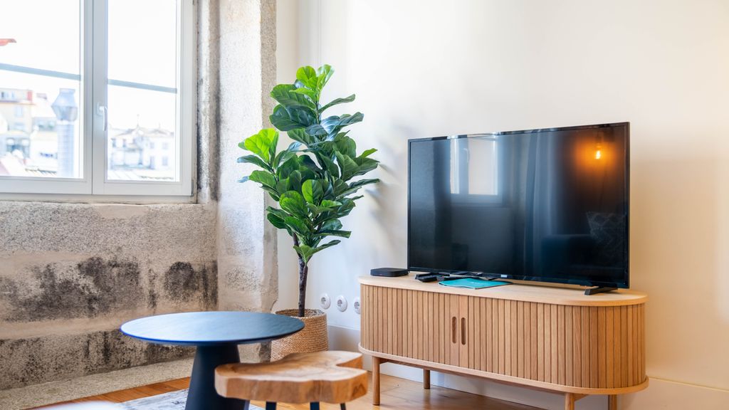 Historical Downtown Retreat Duplex by LovelyStay