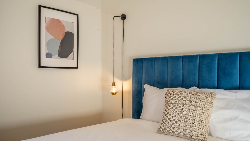 Historical Downtown Retreat Duplex by LovelyStay