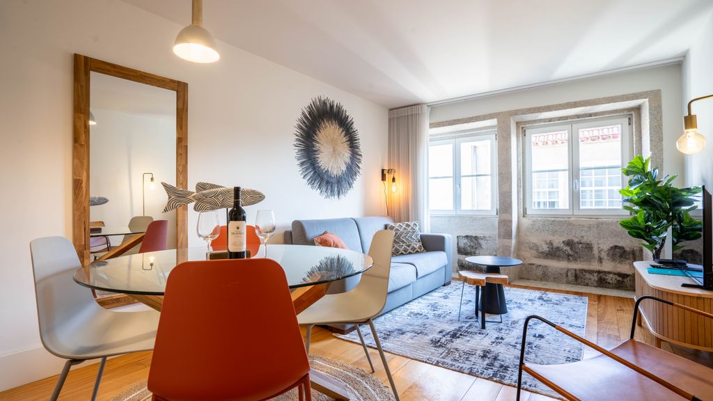 Historical Downtown Retreat Duplex by LovelyStay