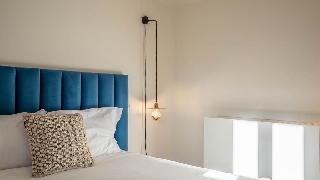 Historical Downtown Retreat Duplex by LovelyStay