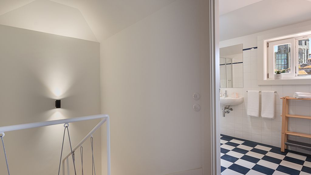 Historical Downtown Retreat Duplex by LovelyStay
