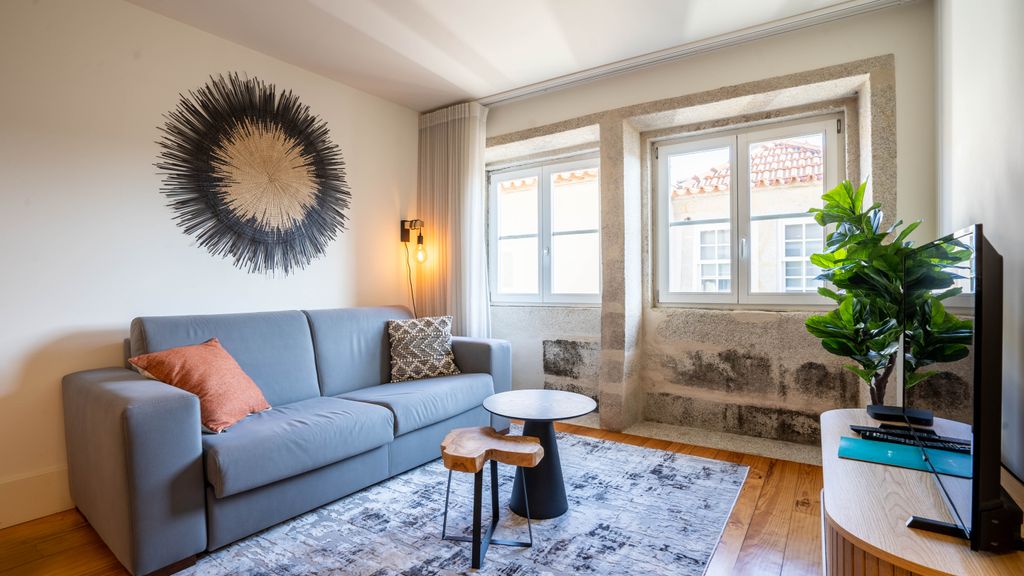 Historical Downtown Retreat Duplex by LovelyStay