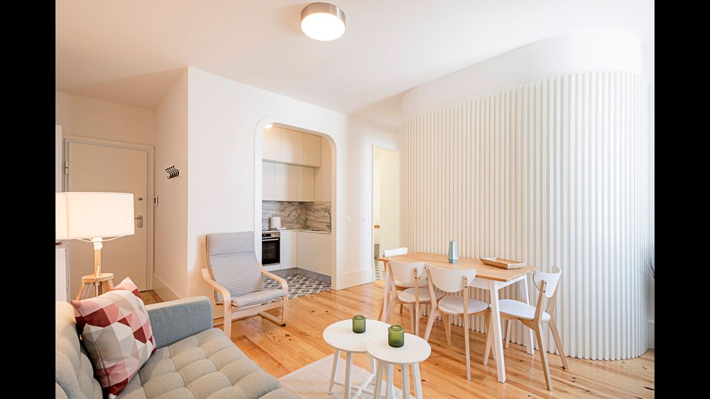 Cozy and Homely Getaway by LovelyStay