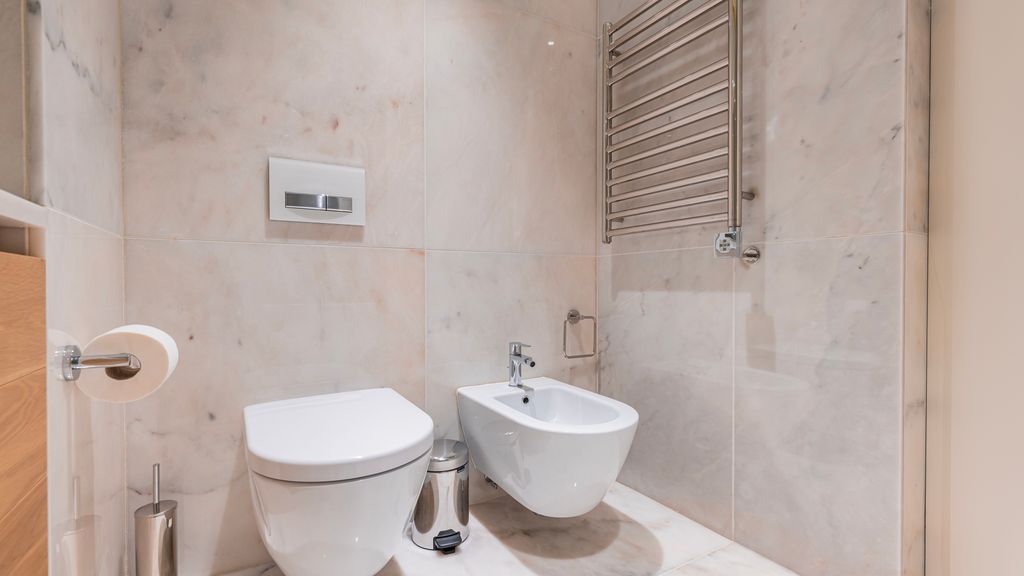 Liberdade Elegance W/Rooftop Pool by LovelyStay