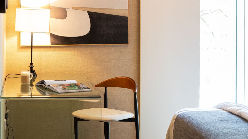 Liberdade Elegance W/Rooftop Pool by LovelyStay