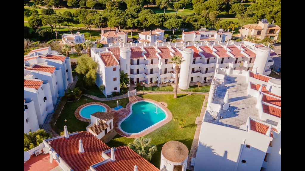 Terraços do Mar Flat W/ Pool by LovelyStay