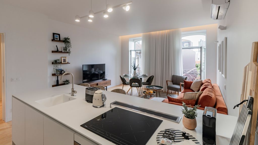 Almada 551 - 3.1 l Luxury Living by LovelyStay