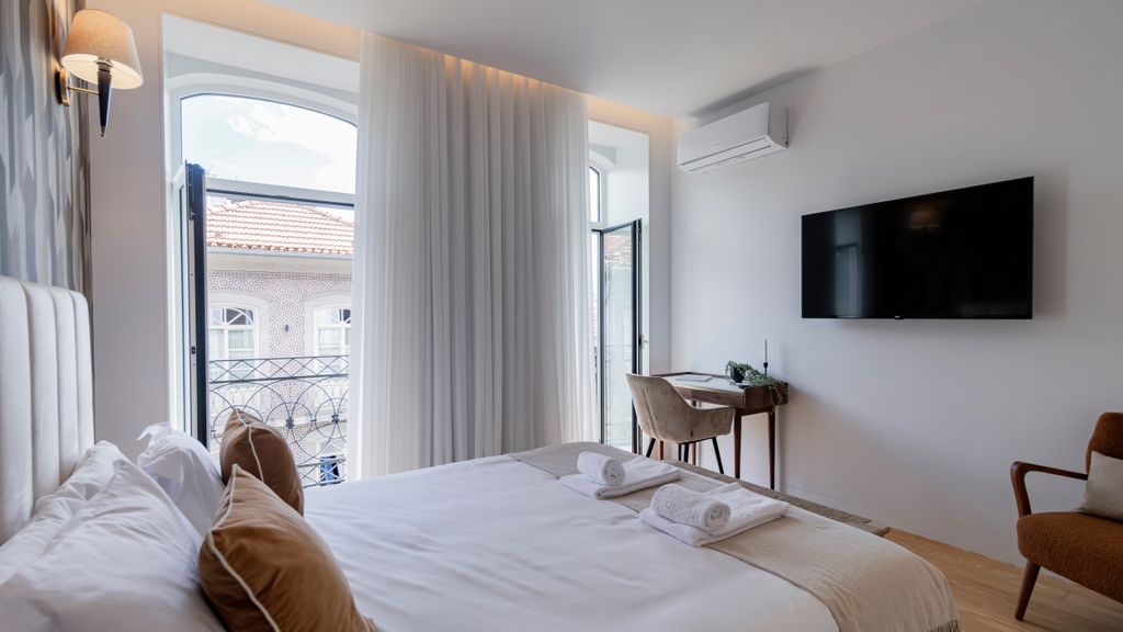 Almada 551 - 3.1 l Luxury Living by LovelyStay