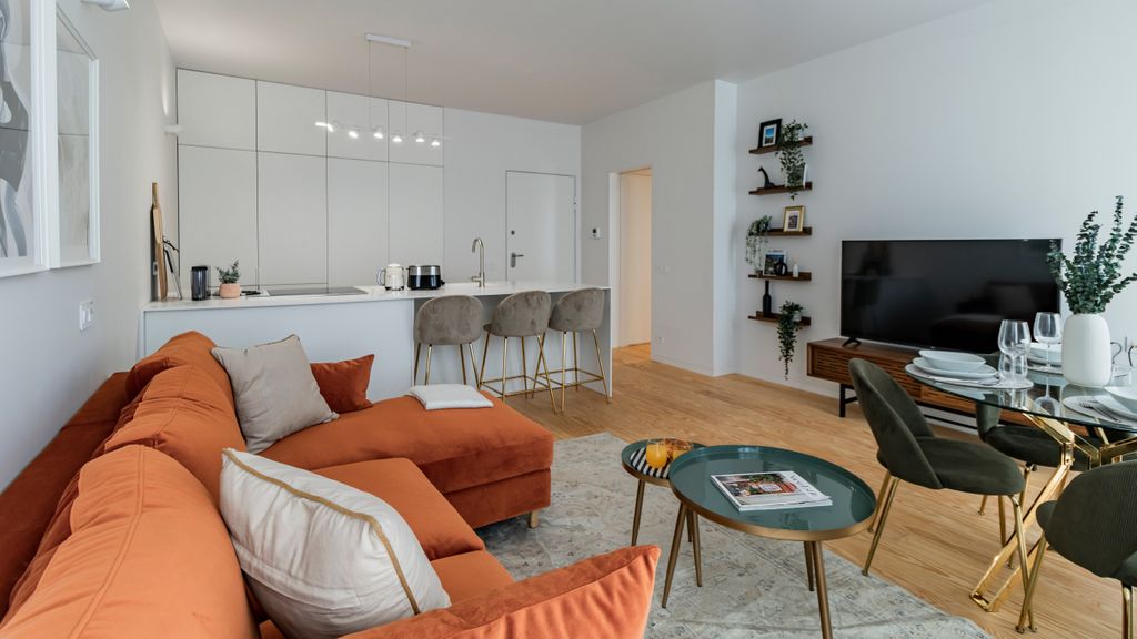 Almada 551 - 3.1 l Luxury Living by LovelyStay