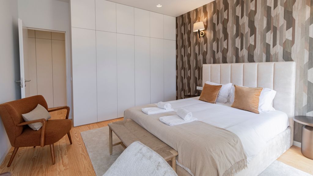 Almada 551 - 3.1 l Luxury Living by LovelyStay