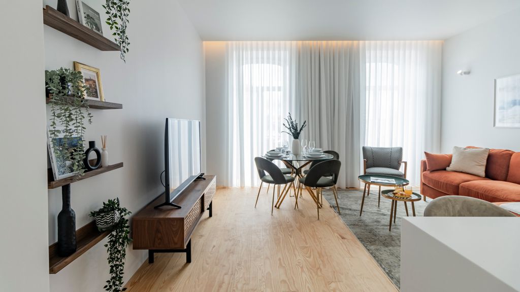 Almada 551 - 3.1 l Luxury Living by LovelyStay