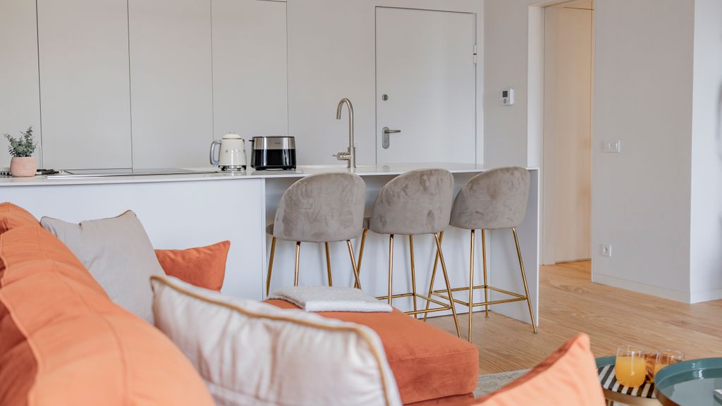 Almada 551 - 3.1 l Luxury Living by LovelyStay