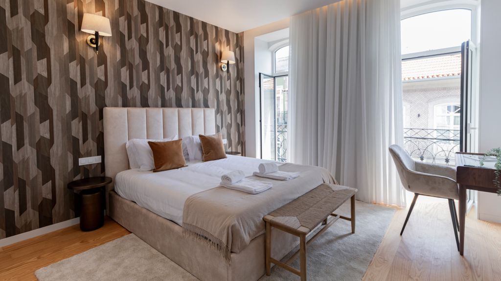 Almada 551 - 3.1 l Luxury Living by LovelyStay