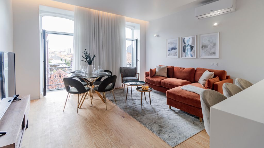 Almada 551 - 3.1 l Luxury Living by LovelyStay