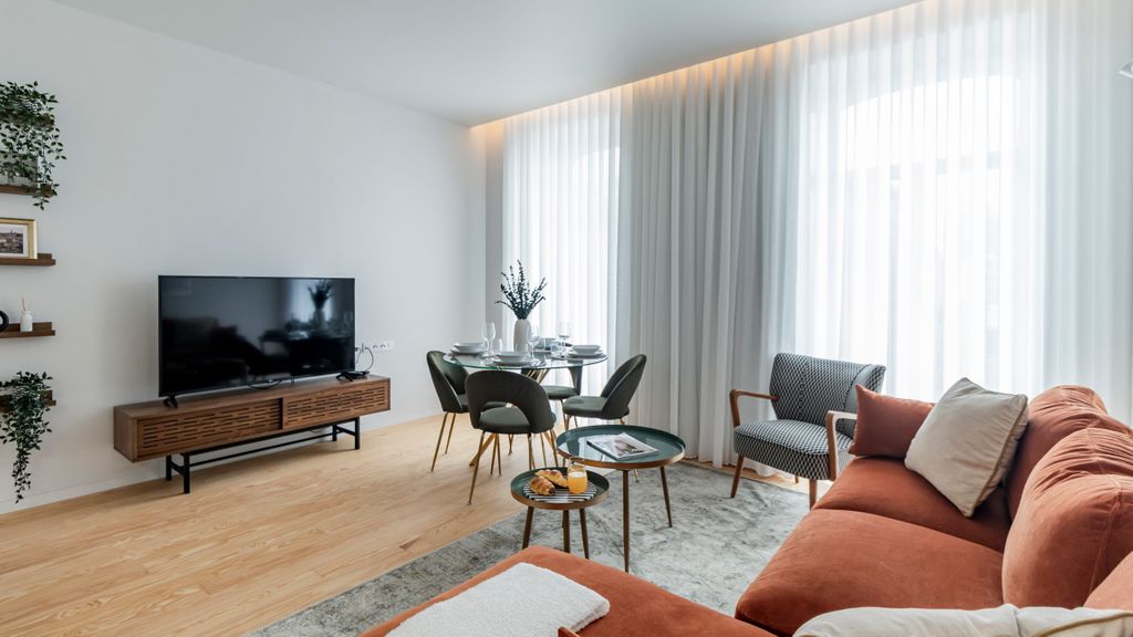 Almada 551 - 3.1 l Luxury Living by LovelyStay