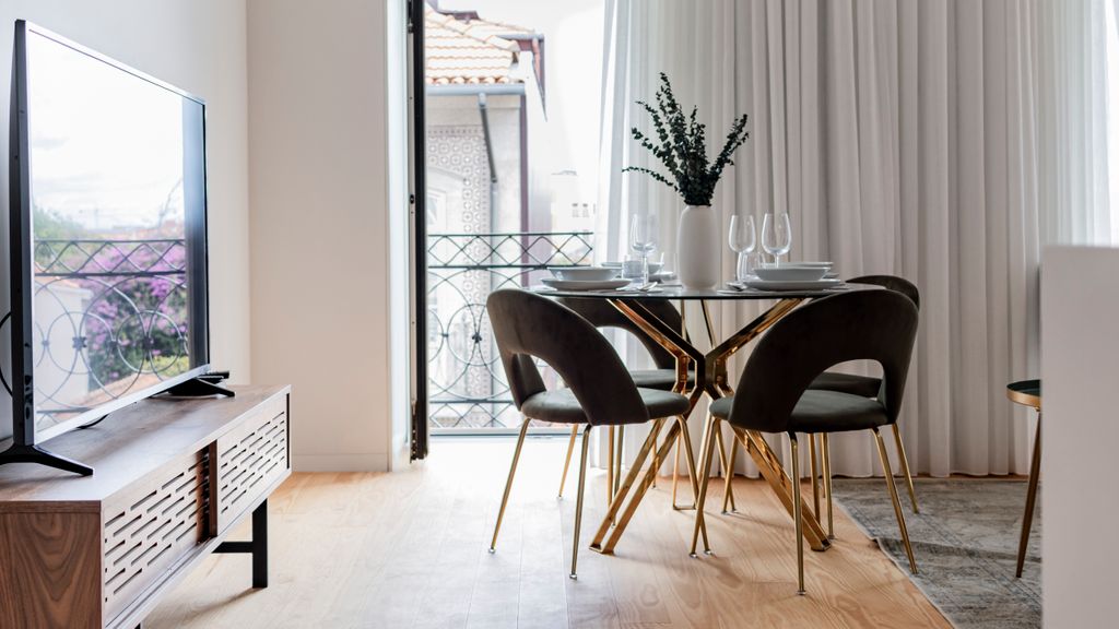 Almada 551 - 3.1 l Luxury Living by LovelyStay