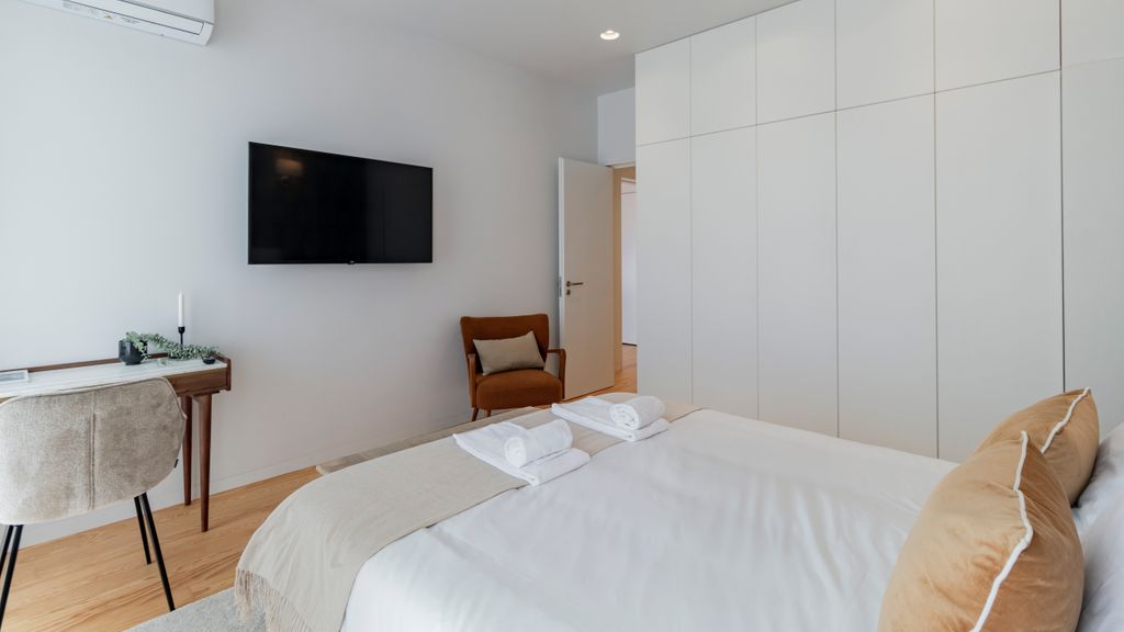 Almada 551 - 3.1 l Luxury Living by LovelyStay