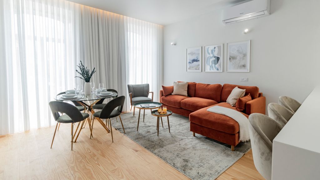 Almada 551 - 3.1 l Luxury Living by LovelyStay
