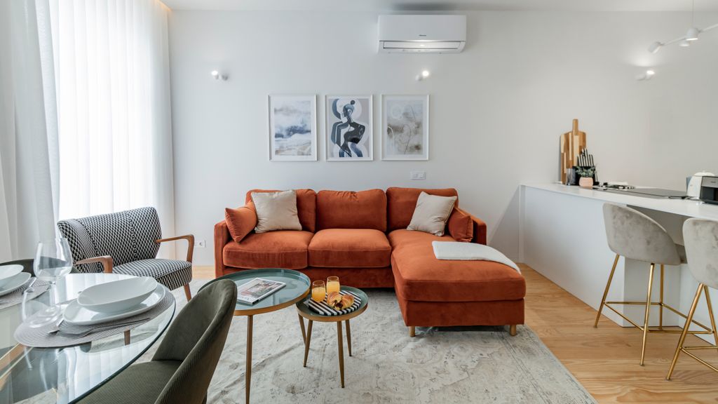 Almada 551 - 3.1 l Luxury Living by LovelyStay