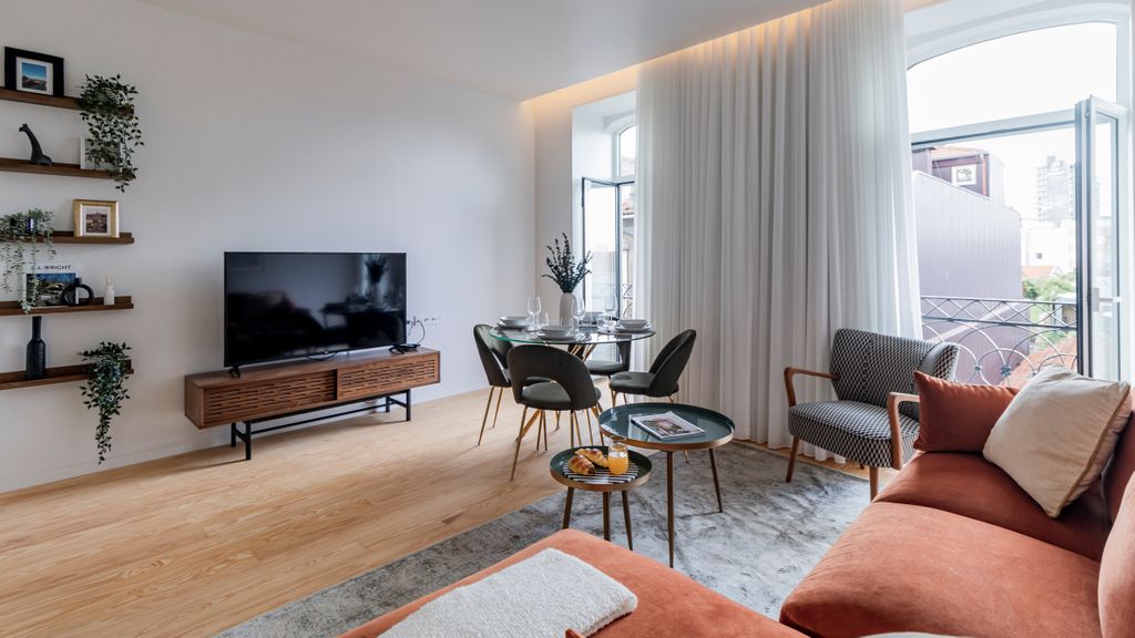 Almada 551 - 3.1 l Luxury Living by LovelyStay