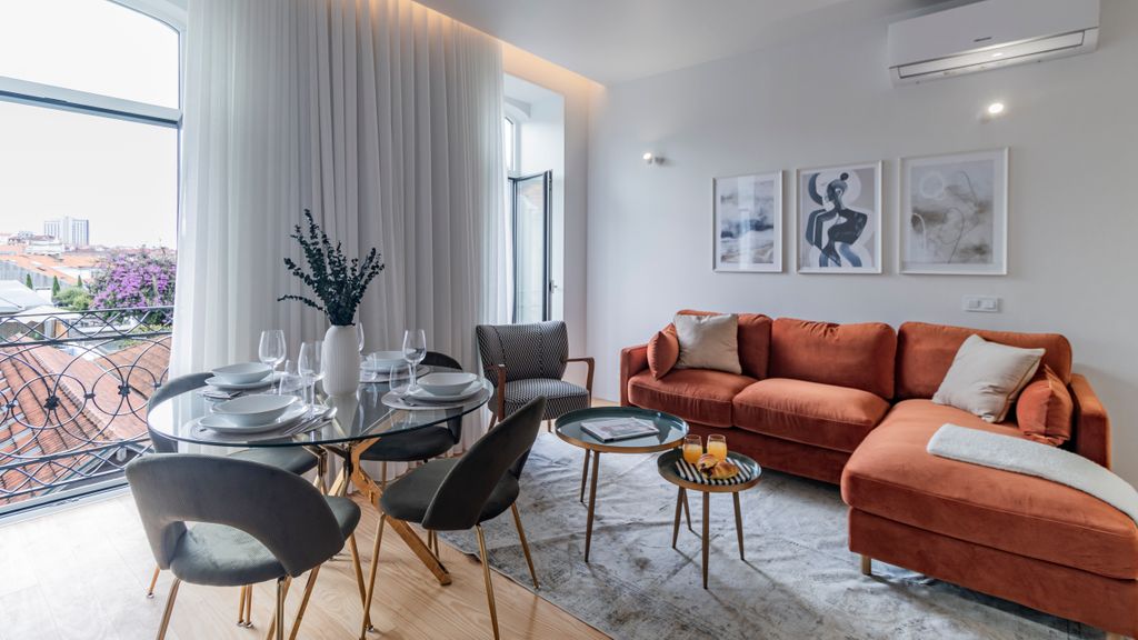 Almada 551 - 3.1 l Luxury Living by LovelyStay