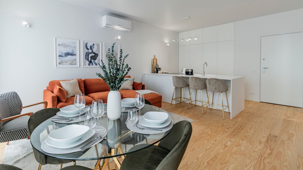 Almada 551 - 3.1 l Luxury Living by LovelyStay
