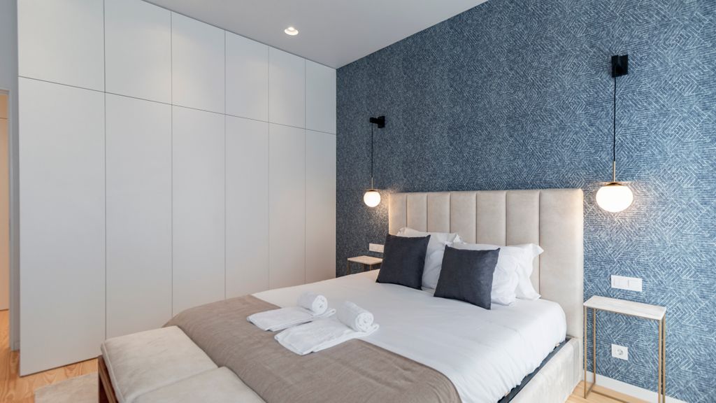 Almada 551 - 1.1 l Stylish Getaway by LovelyStay