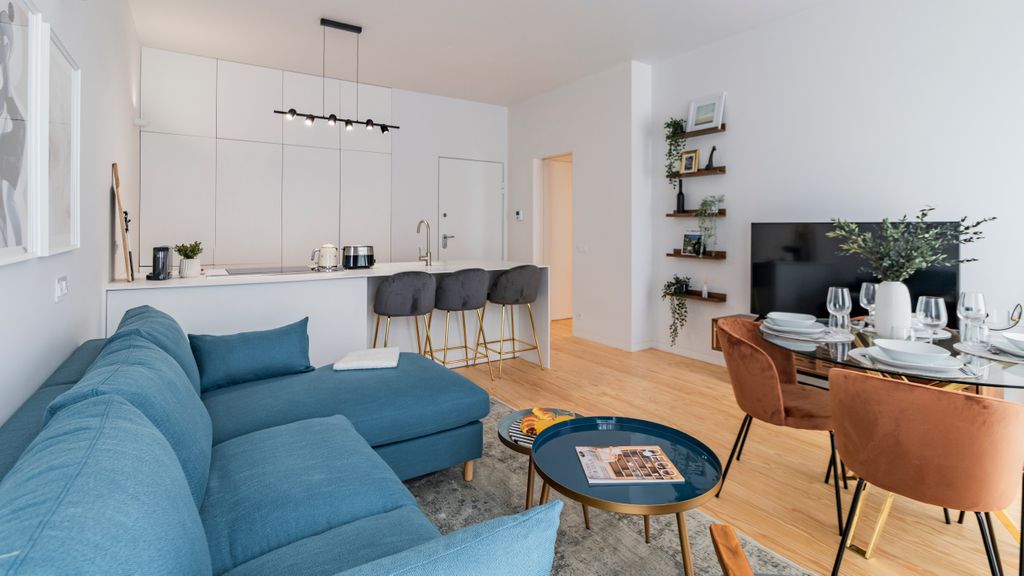 Almada 551 - 1.1 l Stylish Getaway by LovelyStay