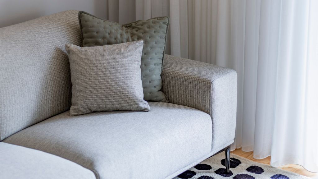 Almada 551 - 2.2 l Sleek Serenity by LovelyStay