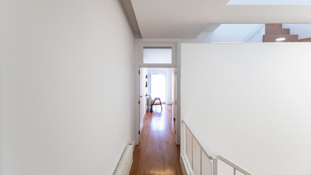 Fábrica Three-Story Charm by LovelyStay
