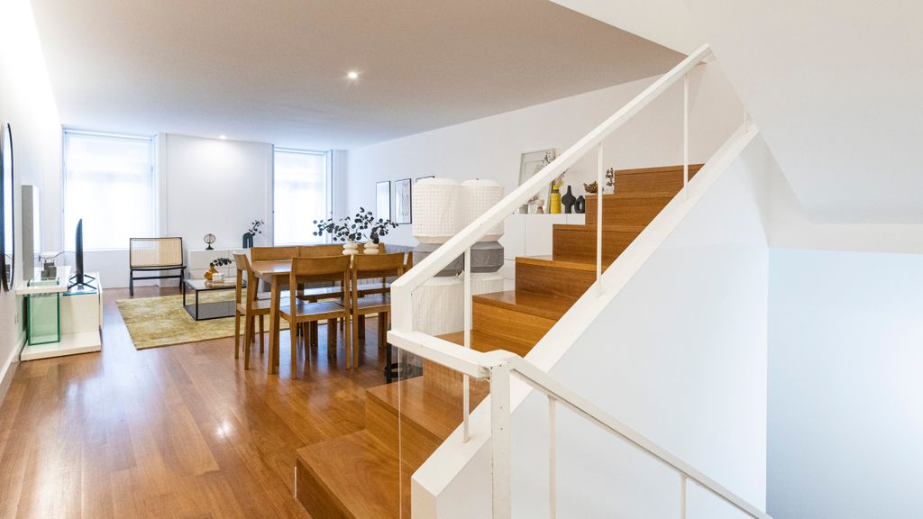 Fábrica Three-Story Charm by LovelyStay