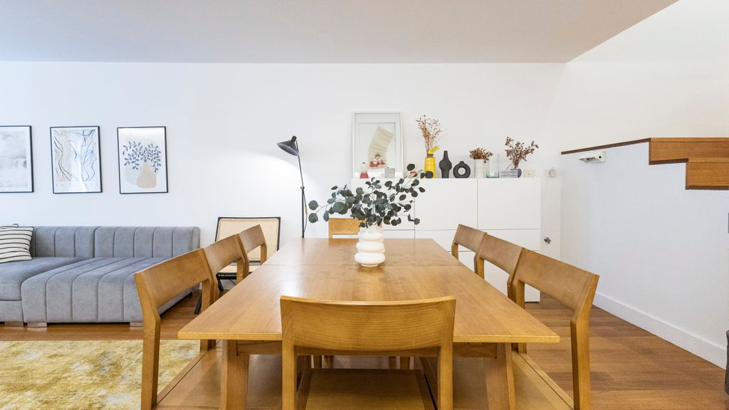 Fábrica Three-Story Charm by LovelyStay