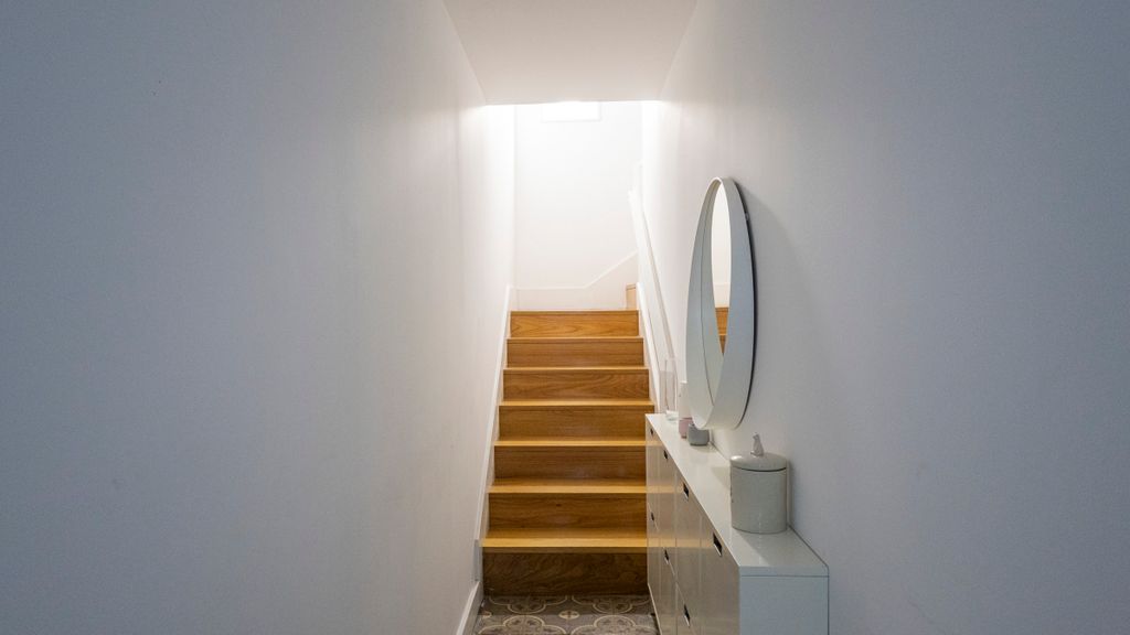 Fábrica Three-Story Charm by LovelyStay