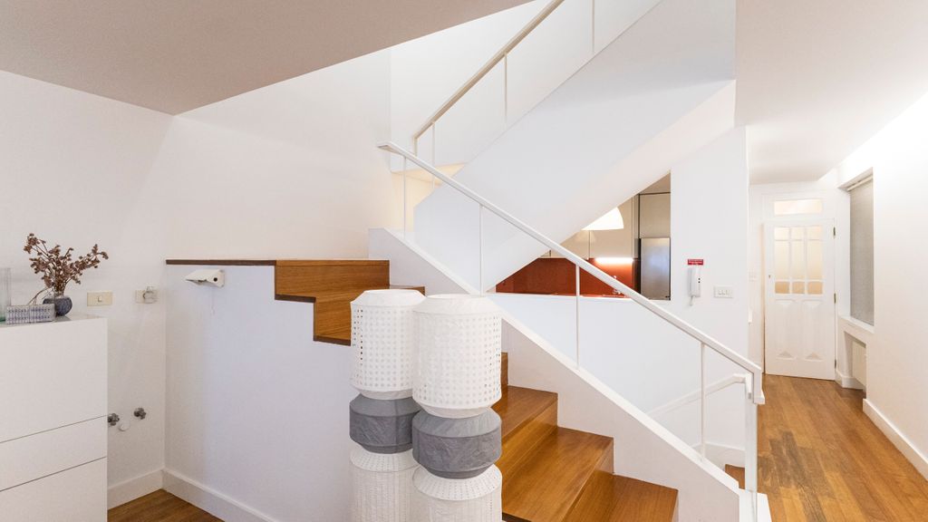 Fábrica Three-Story Charm by LovelyStay