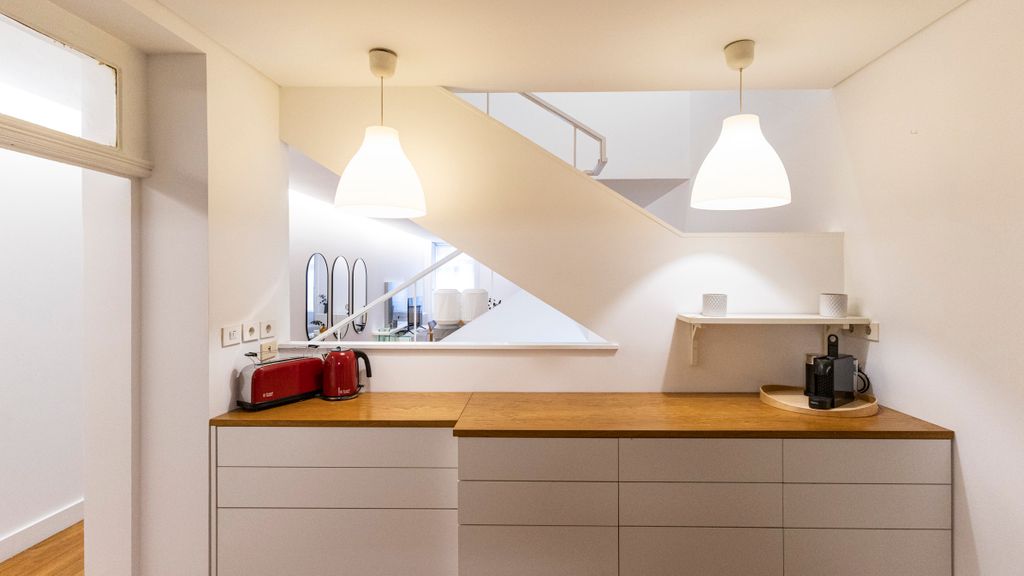 Fábrica Three-Story Charm by LovelyStay
