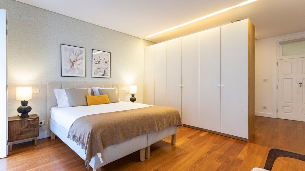 Fábrica Three-Story Charm by LovelyStay