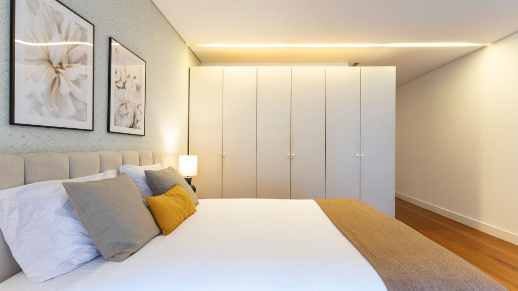 Fábrica Three-Story Charm by LovelyStay