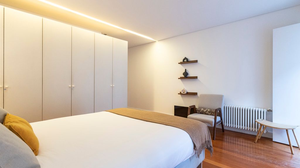 Fábrica Three-Story Charm by LovelyStay