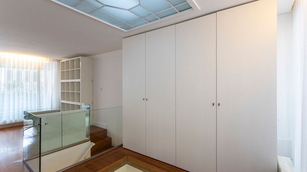 Fábrica Three-Story Charm by LovelyStay