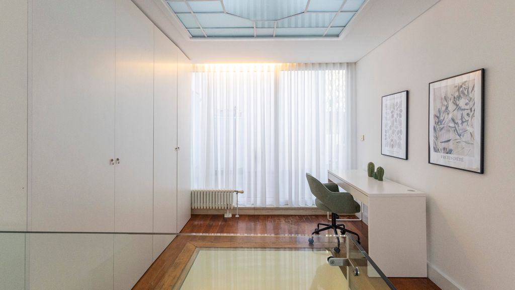 Fábrica Three-Story Charm by LovelyStay
